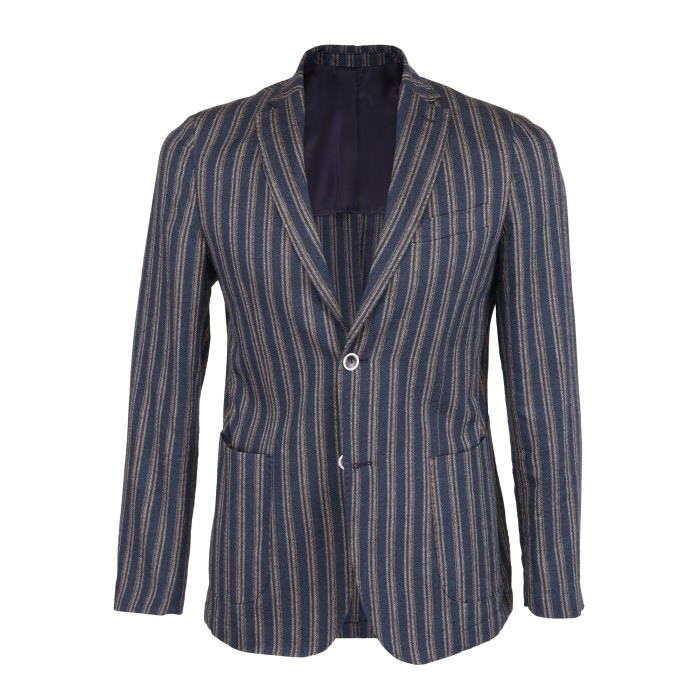 Ezzelino sport coat