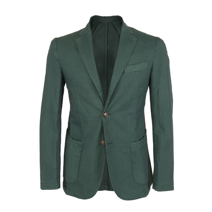 Ezzelino sport coat