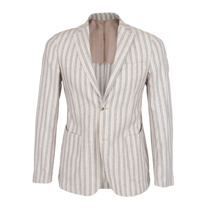 Ezzelino sport coat