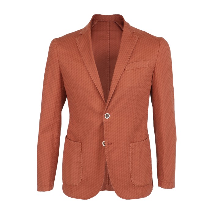 Ezzelino sport coat