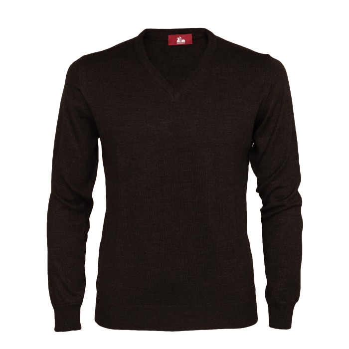 Ezzelino sweater merino wool