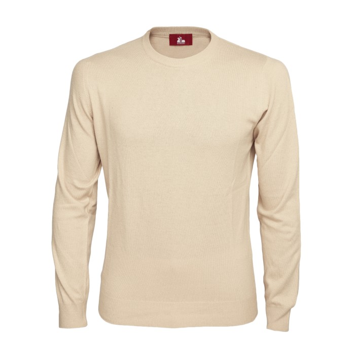 Ezzelino cashmere blend sweater