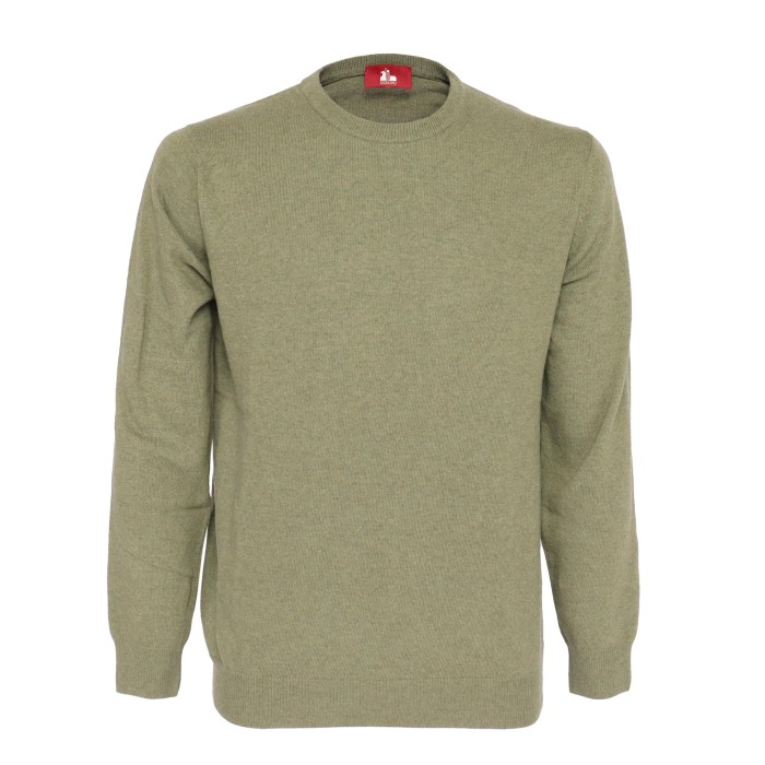 Ezzelino sweater cashmere