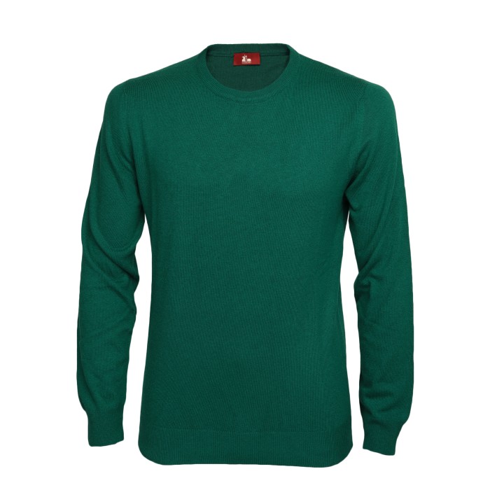 Ezzelino cashmere blend sweater