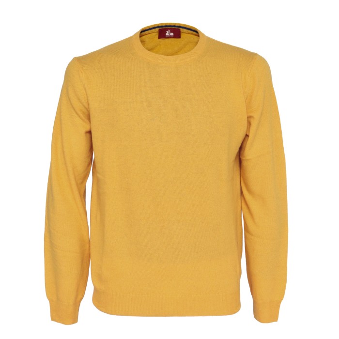 Ezzelino sweater cashmere