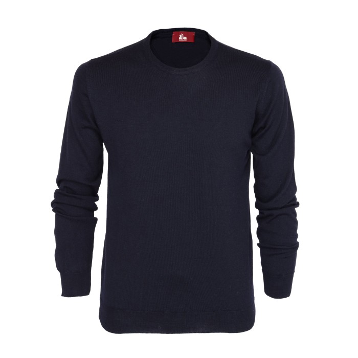 Ezzelino sweater merino wool lanerossi
