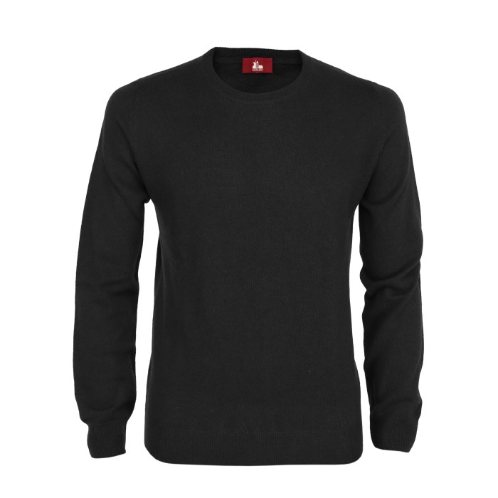 Ezzelino pure cashmere sweater