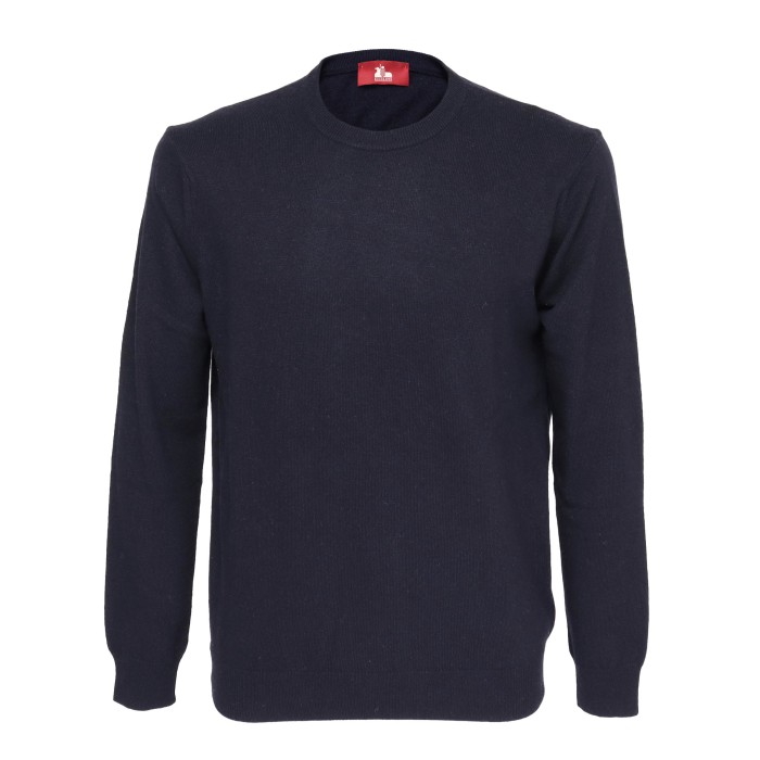 Ezzelino wool cashmere sweater