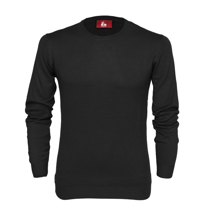 Ezzelino merino wool sweater