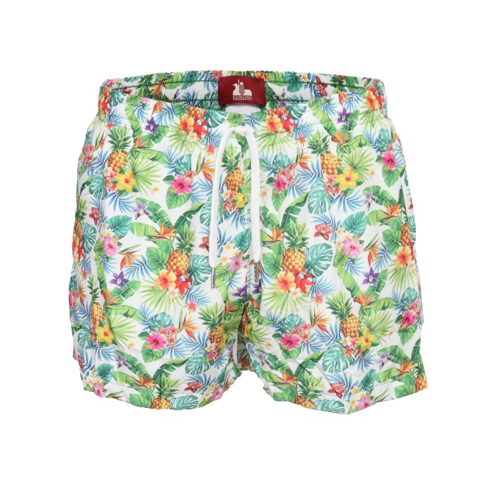 Ezzelino swim shorts