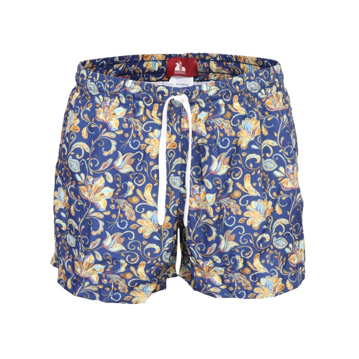 Ezzelino swim shorts