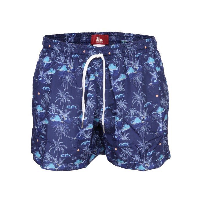 Ezzelino swim shorts