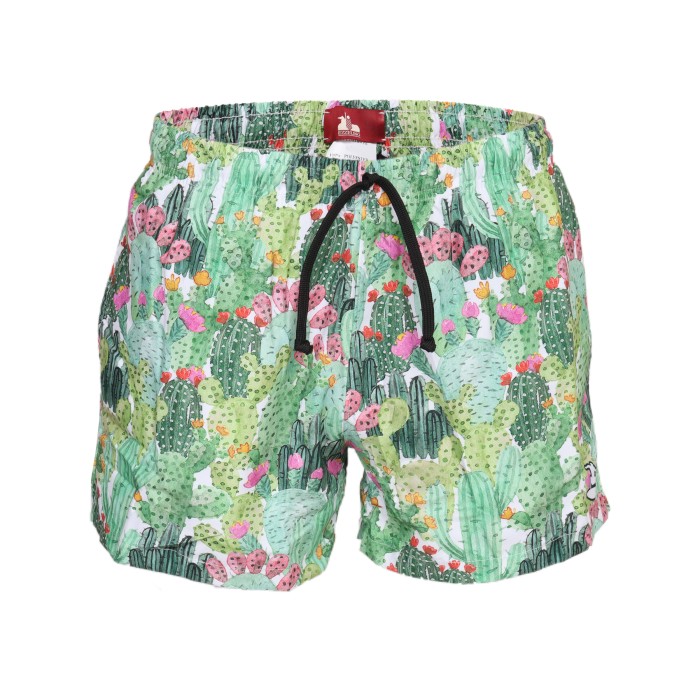 Ezzelino swim shorts