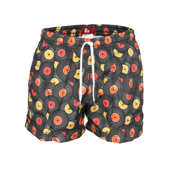 Ezzelino swim shorts