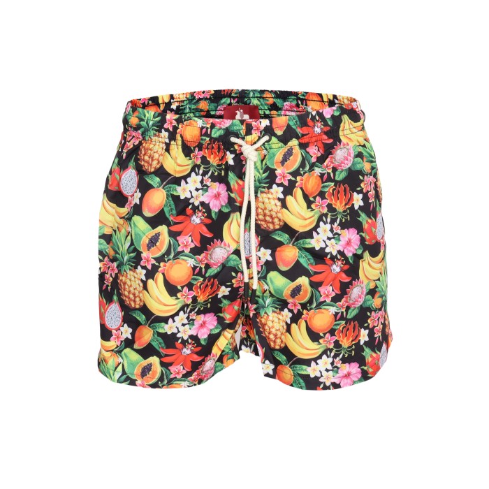 Ezzelino swim shorts