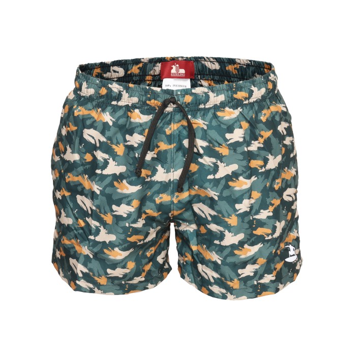Ezzelino swim shorts