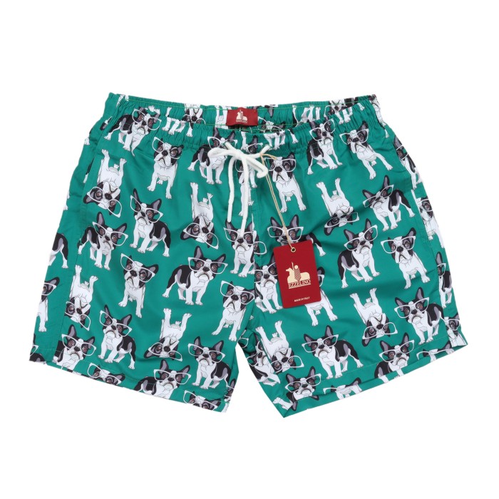 Ezzelino swim shorts
