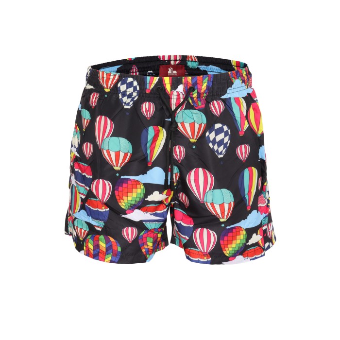 Ezzelino swim shorts