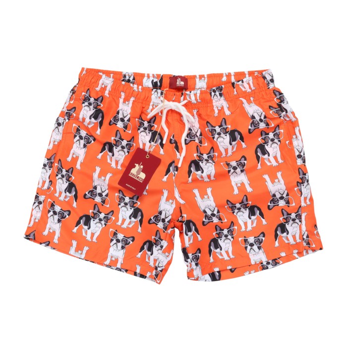 Ezzelino swim shorts