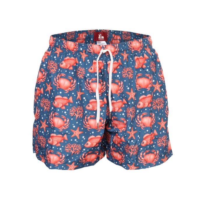 Ezzelino swim shorts