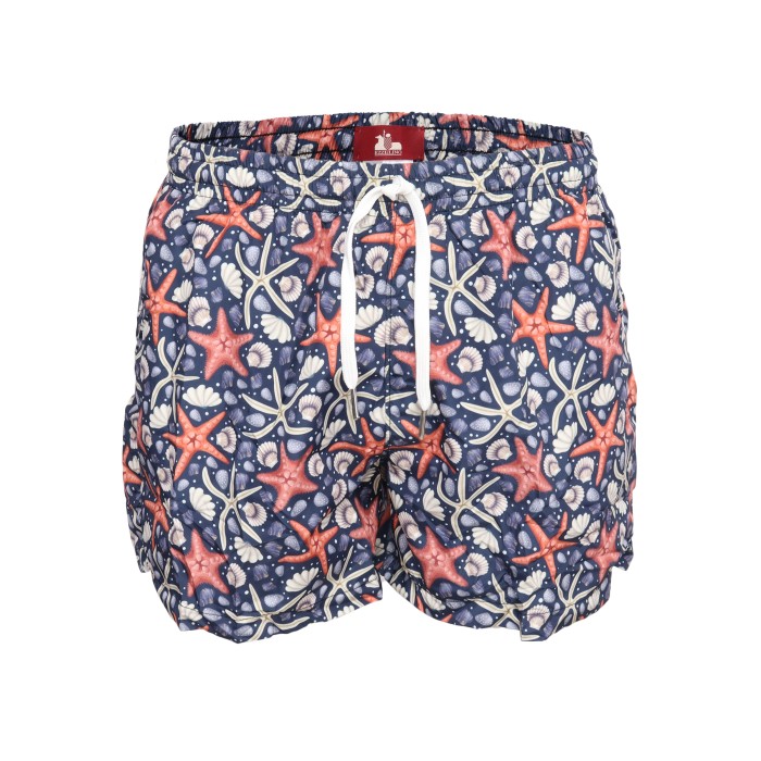 Ezzelino swim shorts