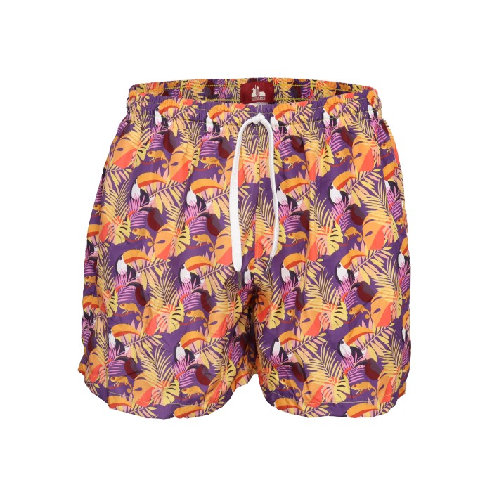 Ezzelino swim shorts