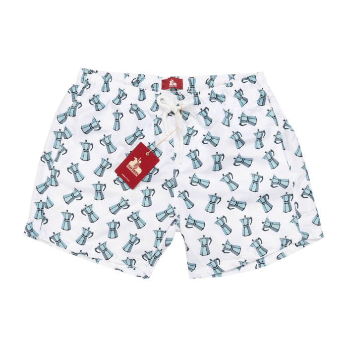 Ezzelino swim shorts