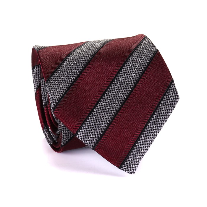 Ezzelino tie