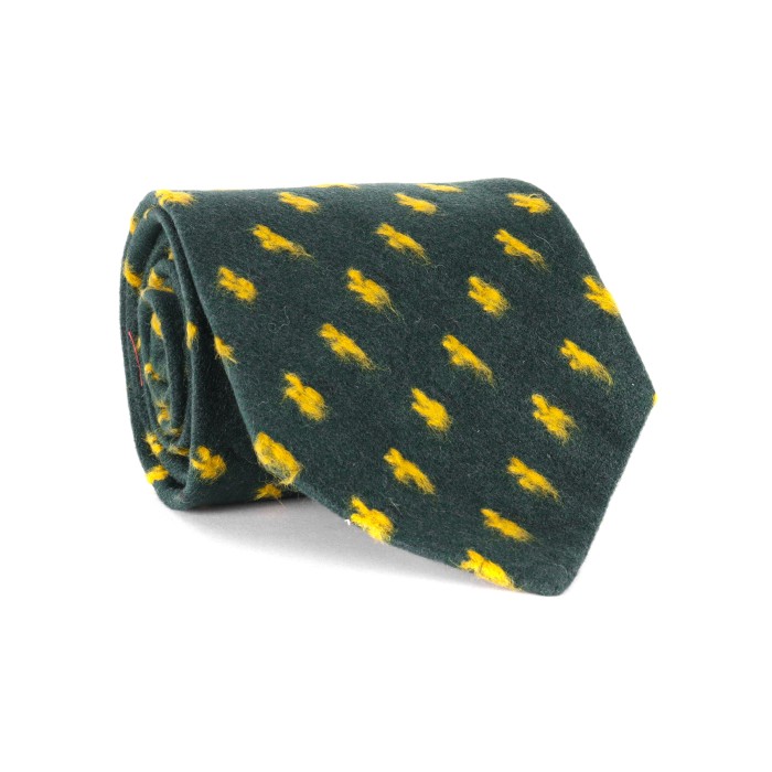 Ezzelino tie