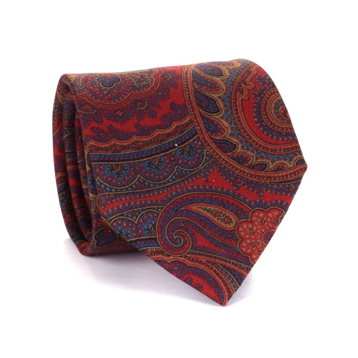 Ezzelino tie