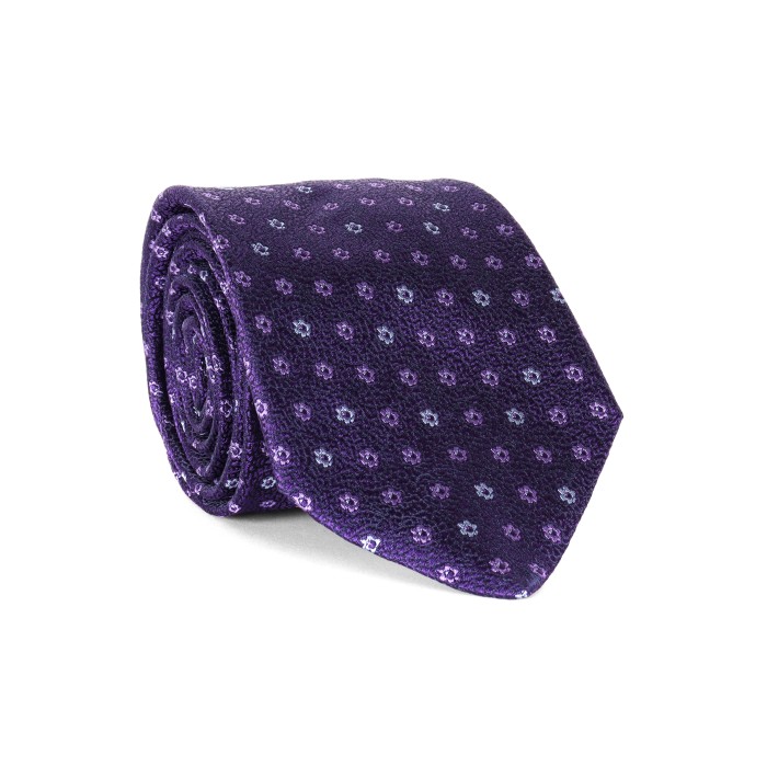 Ezzelino tie
