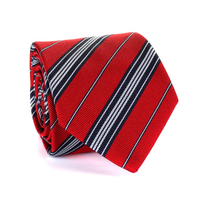 Ezzelino tie