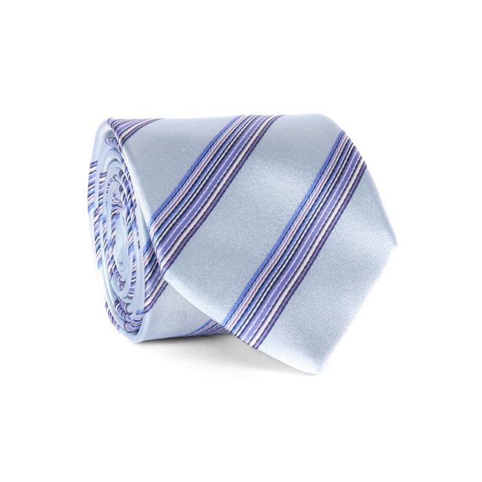 Ezzelino tie