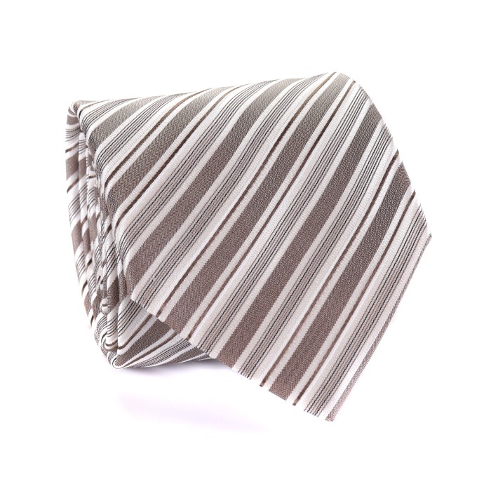 Ezzelino tie