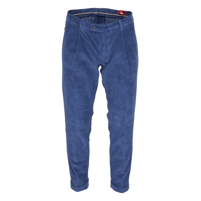 Ezzelino pants