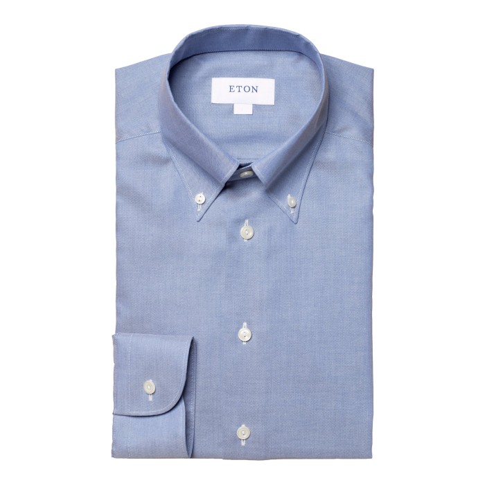 Eton shirt
