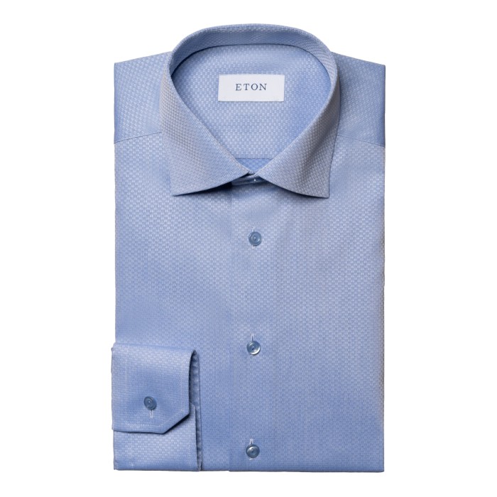 Eton shirt