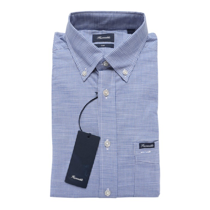 Faconnable shirt
