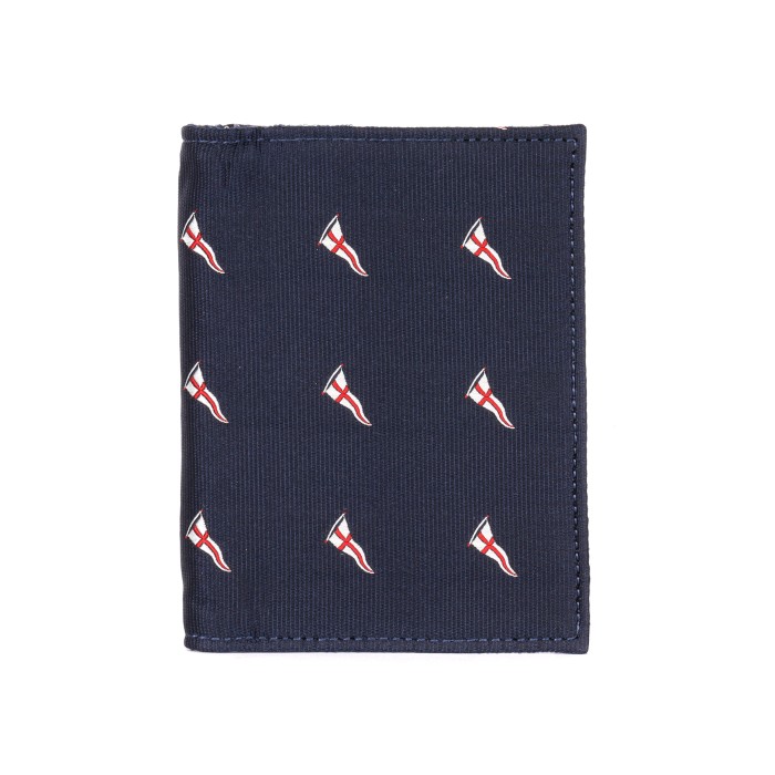 Pure silk wallet