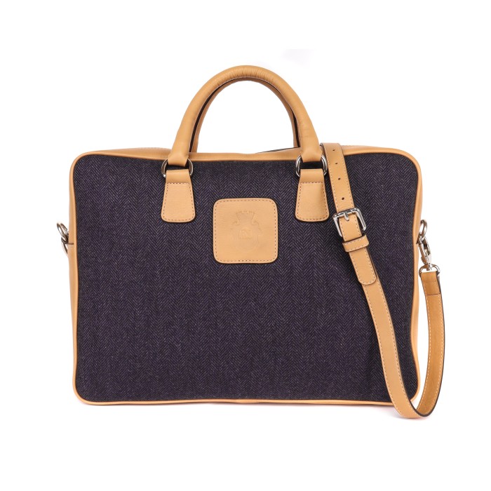 Vicuna bag