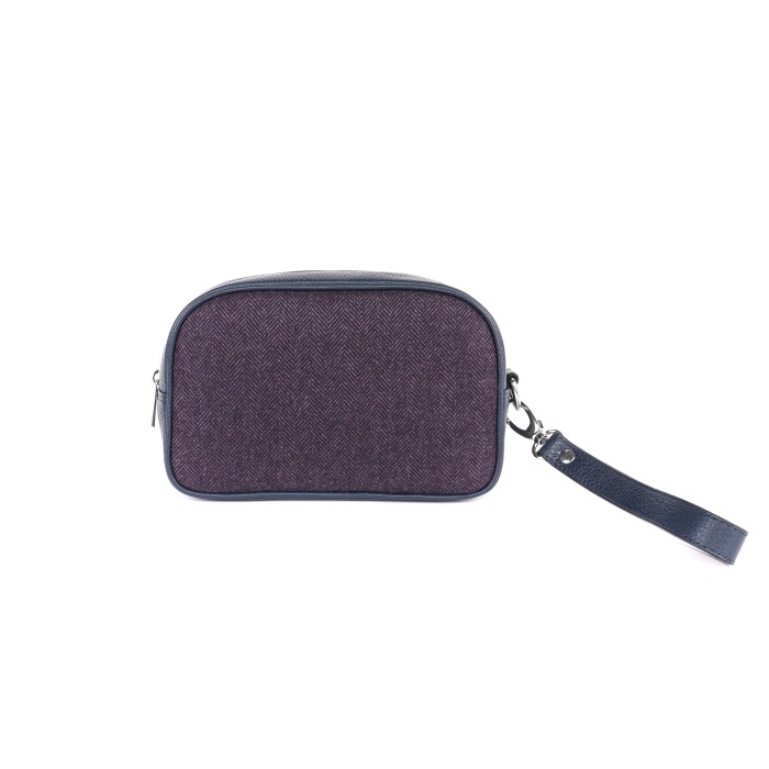Fratelli Noviello clutch bag Vicuna
