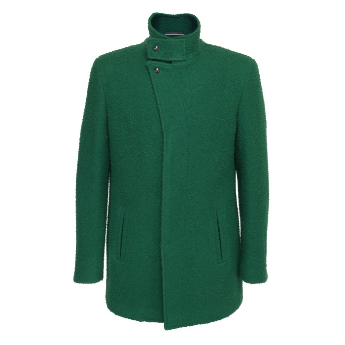 Gian Riccardo Raguso casentino coat