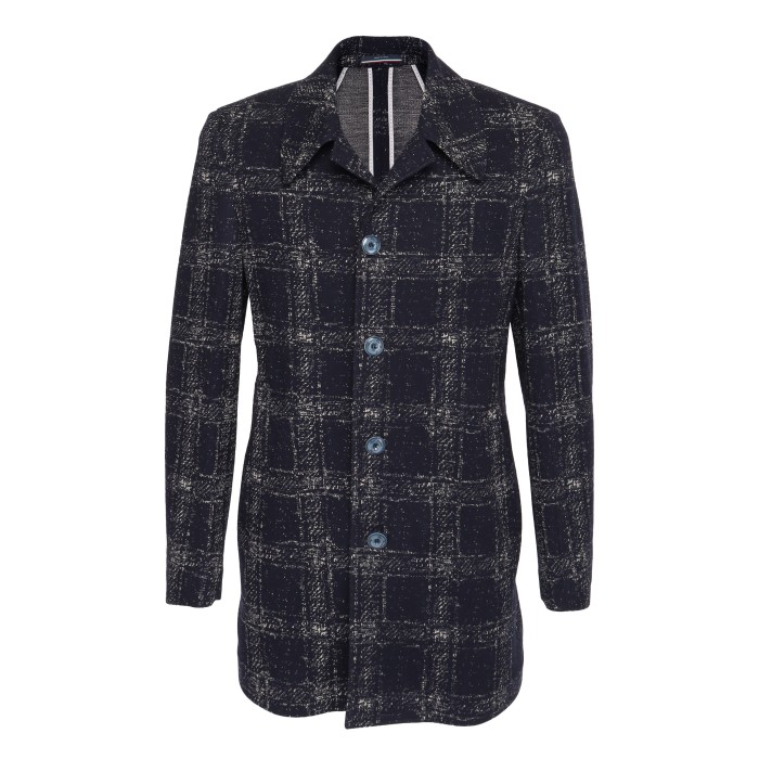 Gian Riccardo Raguso coat