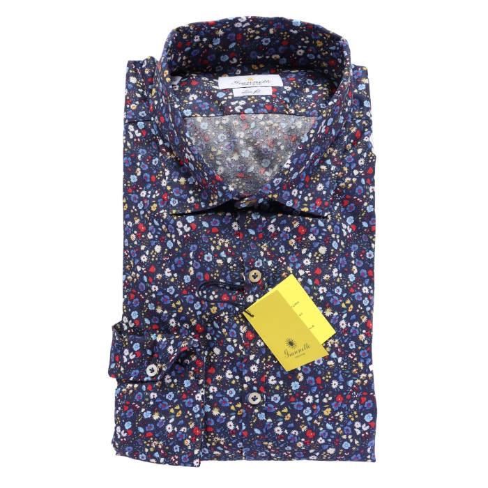Giannetto Portofino Italy shirt