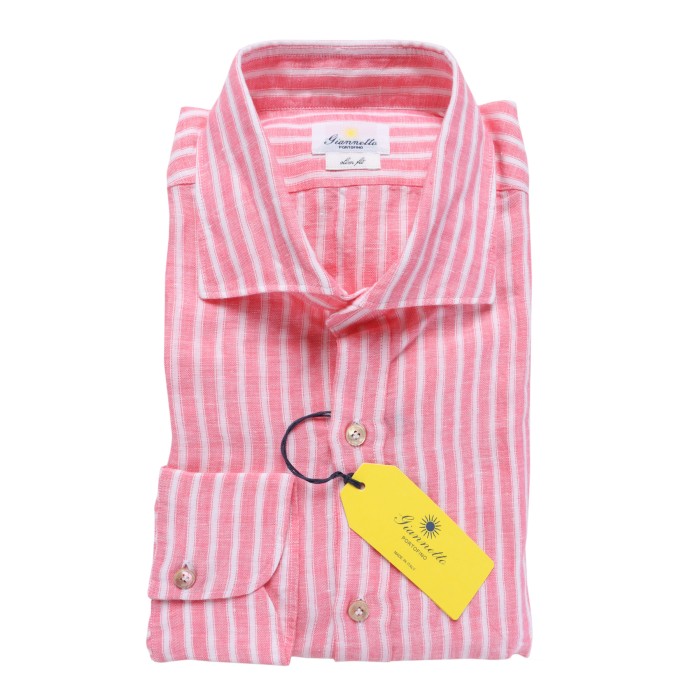 Giannetto Portofino Italy shirt