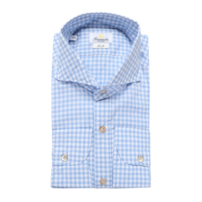 Giannetto Portofino shirt