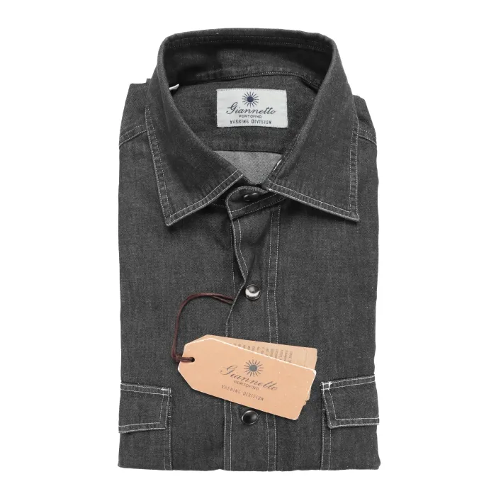 Giannetto Portofino shirt