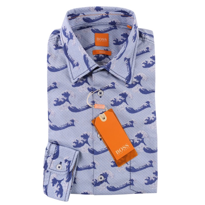 Hugo Boss shirt