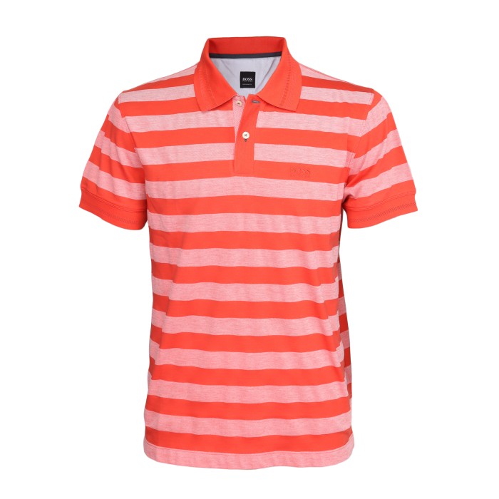 Hugo Boss polo