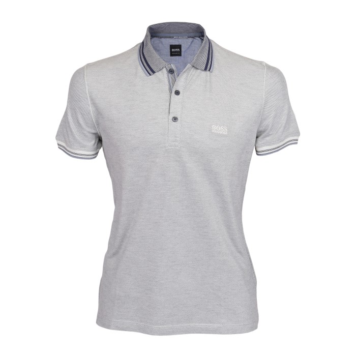 Hugo boss polo